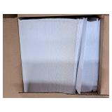 (1 Box of 150) 9"x12" Envelopes and (1 Box of 150) 9-1/2"x12-1/2" Catalog Envelopes