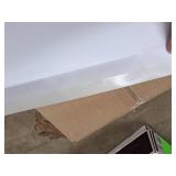 Lot of (1 Box) Booklet Envelopes | 28# | White Wove 10"x13" - Lindenmeyr Envelope 500-count ( 500 total items )