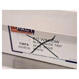 Lot of (~750) Envelopes | No. 10 Window | 24#