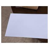 Lot of (1 Box) Catalog Envelopes | White Wove 6"x9" - PrintMaster® Peel & Seel 500-count ( 500 total items )