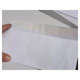 Lot of (3 Boxes) Envelopes - No. 9 Window Sub 24, No. 10 Digital Sub 24, No. 10 Regular Sub 24 - PrintMaster® 500-count ( 1500 total items )