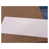 Lot of (2 Boxes) Envelopes | #10 Classic Crest Avon Brilliant White Smooth White and #10 Commercial 24# Gray Fiber 4-1/8"x9-1/2" - Neenah 500-count ( 1000 total items )