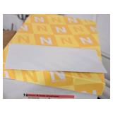 Lot of (2 Boxes) Envelopes | No. 10 |  24# | Antique Gray  | Smooth and Linen| 250ct and 500ct 4-1/8"x9-1/2" - Neenah