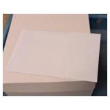 (1 Box of 250) A7 Envelopes 24# White Wove LEWW700M, (1 Box of 500) A9 Envelopes 24# White Wove LEWW875M (400 Total)