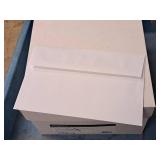 (1 Box of 250) A7 Envelopes 24# White Wove LEWW700M, (1 Box of 500) A9 Envelopes 24# White Wove LEWW875M (400 Total)
