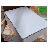 Lot of (1 Box) Digital Cover | C2S | 12pt 19"x13" - WestRock Tango 4000-count ( 4000 total items )