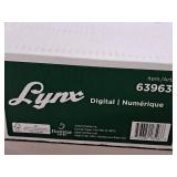 Lot of (~500 sheets) Cover Sheet | 65# | White | Smooth | Grain Short 18"x12" - Domtar Lynx