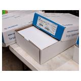 Lot of (~550 sheets) Digital Cover | 144# | C2S | 10pt 18"x12" - WestRock Tango