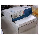 Lot of (~500 sheets) Digital Cover | C1S | 12pt 12-1/2"x19" - WestRock Tango