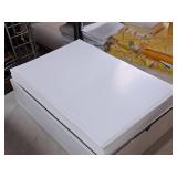 Lot of (~500 sheets) Digital Cover | C1S | 12pt 12-1/2"x19" - WestRock Tango