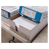 Lot of (350 sheets) Digital Cover | C1S | 12pt 18"x12" - WestRock Tango