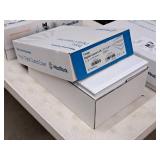 Lot of (1 Box) Digital Cover  | 124# | C1S | 10pt 17"x11" - WestRock Tango 600-count ( 600 total items )