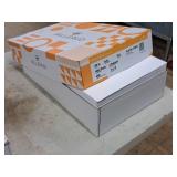 Lot of (1 Box) Text Sheet | 100# | Satin 12"x18" - Billerud Blazer Digital 1000-count ( 1000 total items )