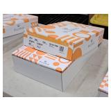 Lot of (2 Reams | 250 Each | 500 Total) Cover Sheet | 100# | Gloss 18"x12" - Billerud Blazer Digital