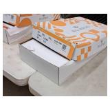 Lot of (~450 sheets) Cover Sheet | 80# | Gloss 18"x12" - Billerud Blazer Digital