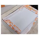 Lot of (~300 sheets) Cover Sheet | 100# | Satin 18"x12" - Billerud Blazer Digital