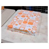 Lot of (1 Ream | 500 sheets) Text Sheet | 100# | Gloss 13"x19" - Billerud Blazer Digital