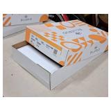 Lot of (~325 sheets) Cover Sheet | 100# | Gloss 19"x13" - Billerud Blazer Digital