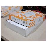 Lot of (~350 sheets) Cover Sheet | 100# | Gloss 19"x13" - Billerud Blazer Digital