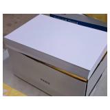 Lot of (~1000 sheets) Sheets | 67# | Vellum | White 11"x17" - Neenah Exact
