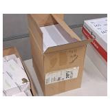 Lot of (~2500) Text Sheets | 70# 9"x11"