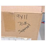 Lot of (~2500) Text Sheets | 70# 9"x11"