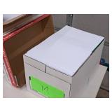 Lot of (~5000 sheets) Sheets | 24# 8-1/2"x11"