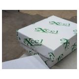 Lot of  NCR Paper 3-Part Straight and 2-Part Reverse Sheets