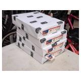 Lot of (4 Reams | 500 Each | 2000 Total) CFB | White 8-1/2"x11" - NCR Paper