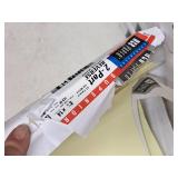 Lot of  Sheets | 3 Part Straight and 4 Part Reversed | Various Styles 8-1/2"x14" - NCR Paper