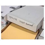 Lot of  Sheets | 3 Part Straight and 4 Part Reversed | Various Styles 8-1/2"x14" - NCR Paper