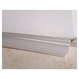 Lot of (4 Stacks) (1) Cover 130# Gloss, (1) 12pt C1S, (1) Blazer Digital Text 100# Satin, (1) Blazer Digital Cover 80# Satin 13"x19"