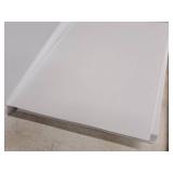 Lot of (4 Stacks) (1) Cover 130# Gloss, (1) 12pt C1S, (1) Blazer Digital Text 100# Satin, (1) Blazer Digital Cover 80# Satin 13"x19"