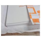 Lot of (4 Stacks) (1) Cover 130# Gloss, (1) 12pt C1S, (1) Blazer Digital Text 100# Satin, (1) Blazer Digital Cover 80# Satin 13"x19"