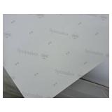 Lot of (2 Boxes) Labels - Small Box 12"x18", Large Box 11"x17"