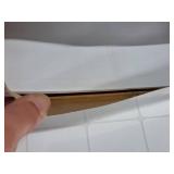 Lot of (22 Boxes) Assorted Labels (Various Styles and Dimensions)