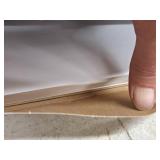 Lot of (22 Boxes) Assorted Labels (Various Styles and Dimensions)