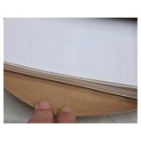 Lot of (22 Boxes) Assorted Labels (Various Styles and Dimensions)