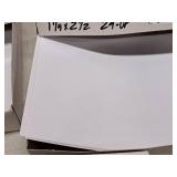 Lot of (22 Boxes) Assorted Labels (Various Styles and Dimensions)