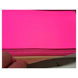 Lot of (22 Boxes) Assorted Labels (Various Styles and Dimensions)