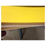 Lot of (22 Boxes) Assorted Labels (Various Styles and Dimensions)