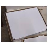 Lot of (3 Packages) Copier Tabs | Assorted ( Total Items )