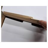 Lot of (3 Packages) Copier Tabs | Assorted ( Total Items )