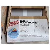 Lot of (4 Stacks) Assorted Door Hanger Print Source