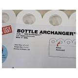 Lot of (4 Stacks) Assorted Door Hanger Print Source