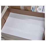 Lot of (4 Stacks) Assorted Door Hanger Print Source