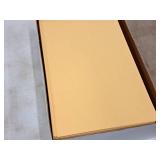 Lot of (1 Box) Index Paper | Goldenrod 11"x17"