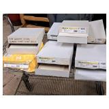 Neenah Royal Sundance Text Sheets - 70# White Fiber Text & Cover Sheets - 50# Natural Fiber Cover, 80C# White Fiber Cover, 80# Birch Fiber Cover, #80 Gray Fiber Cover, 80# Kraft Fiber Cover 8-1/2"x11"