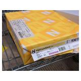 Neenah Royal Sundance Text Sheets - 70# White Fiber Text & Cover Sheets - 50# Natural Fiber Cover, 80C# White Fiber Cover, 80# Birch Fiber Cover, #80 Gray Fiber Cover, 80# Kraft Fiber Cover 8-1/2"x11"