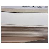 Neenah Royal Sundance Text Sheets - 70# White Fiber Text & Cover Sheets - 50# Natural Fiber Cover, 80C# White Fiber Cover, 80# Birch Fiber Cover, #80 Gray Fiber Cover, 80# Kraft Fiber Cover 8-1/2"x11"